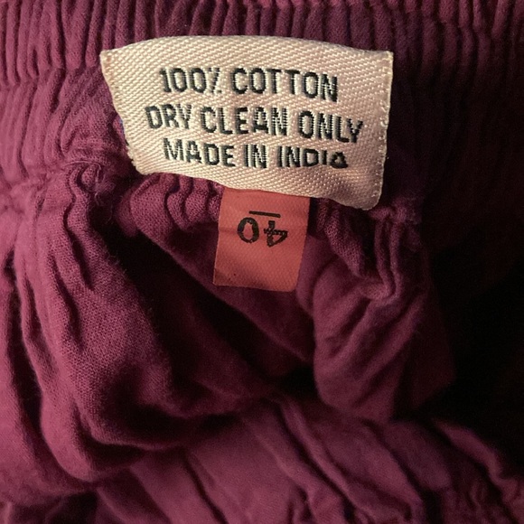 RENAISSANCE BELLY DANCING FULL SKIRT WORN ONCE LARP FAIRE GARB MEDIEVAL - Picture 8 of 8